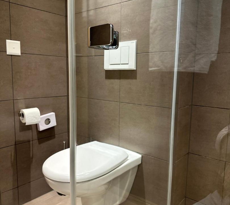 Photo of Bathroom in Winterthur