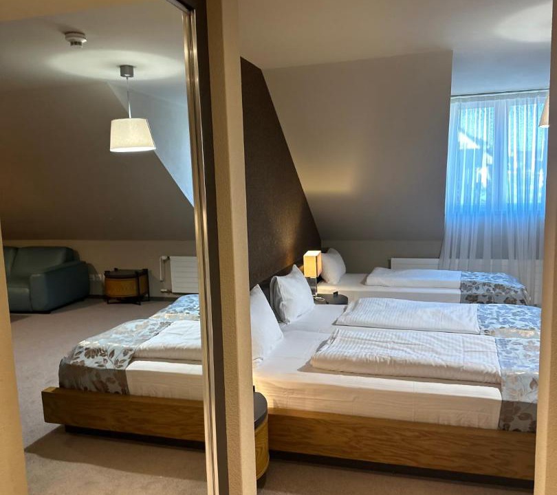 Photo of Bedroom in Winterthur