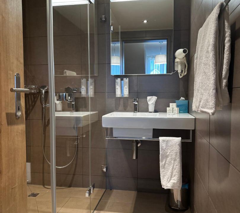 Photo of Bathroom in Winterthur