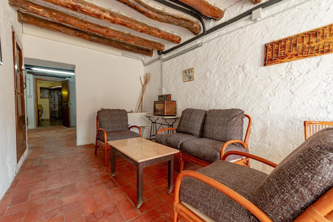 Photo of Livingroom in La Riera de Gaia