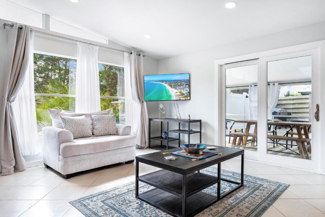 Photo of Livingroom in Sarasota