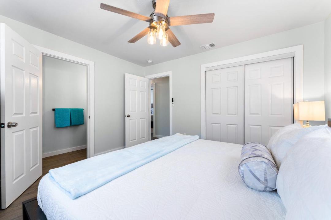 Photo of Bedroom in Sarasota