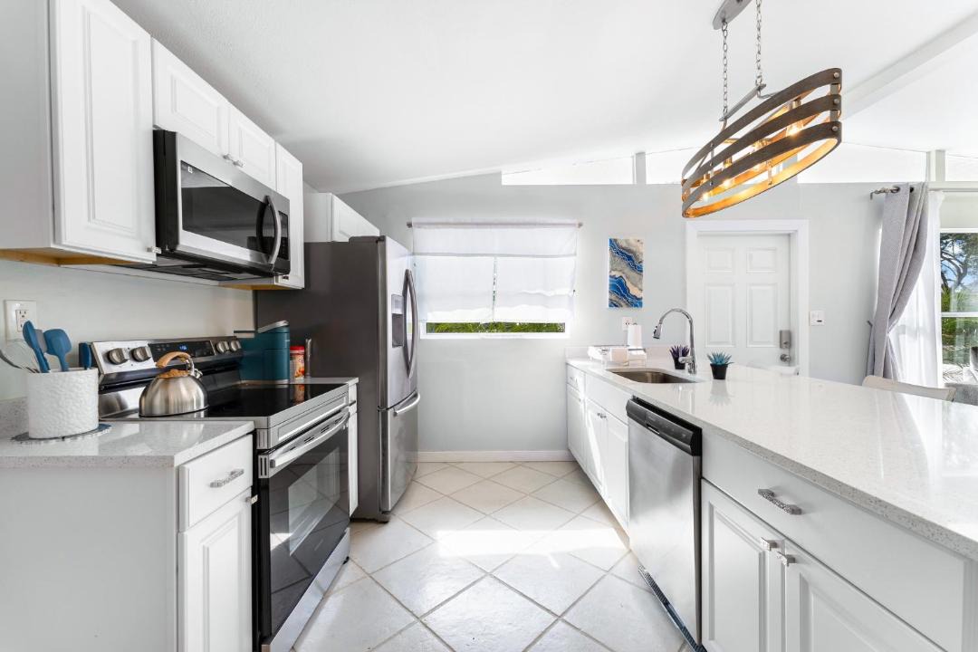 Photo of Kitchen in Sarasota