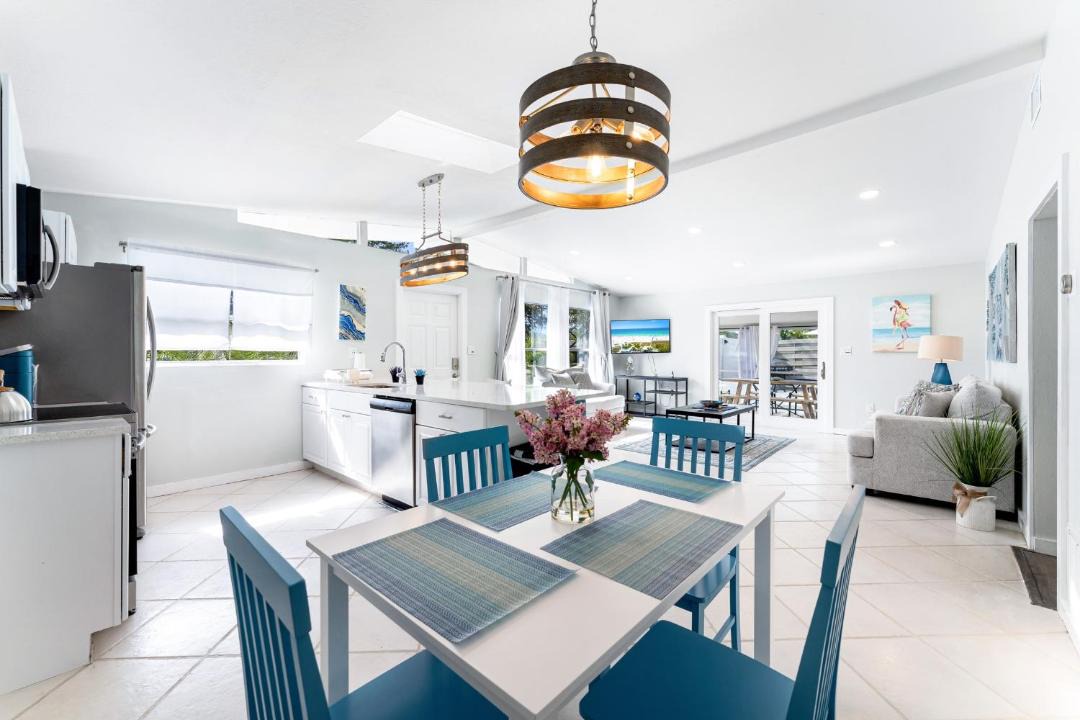 Photo of Livingroom in Sarasota