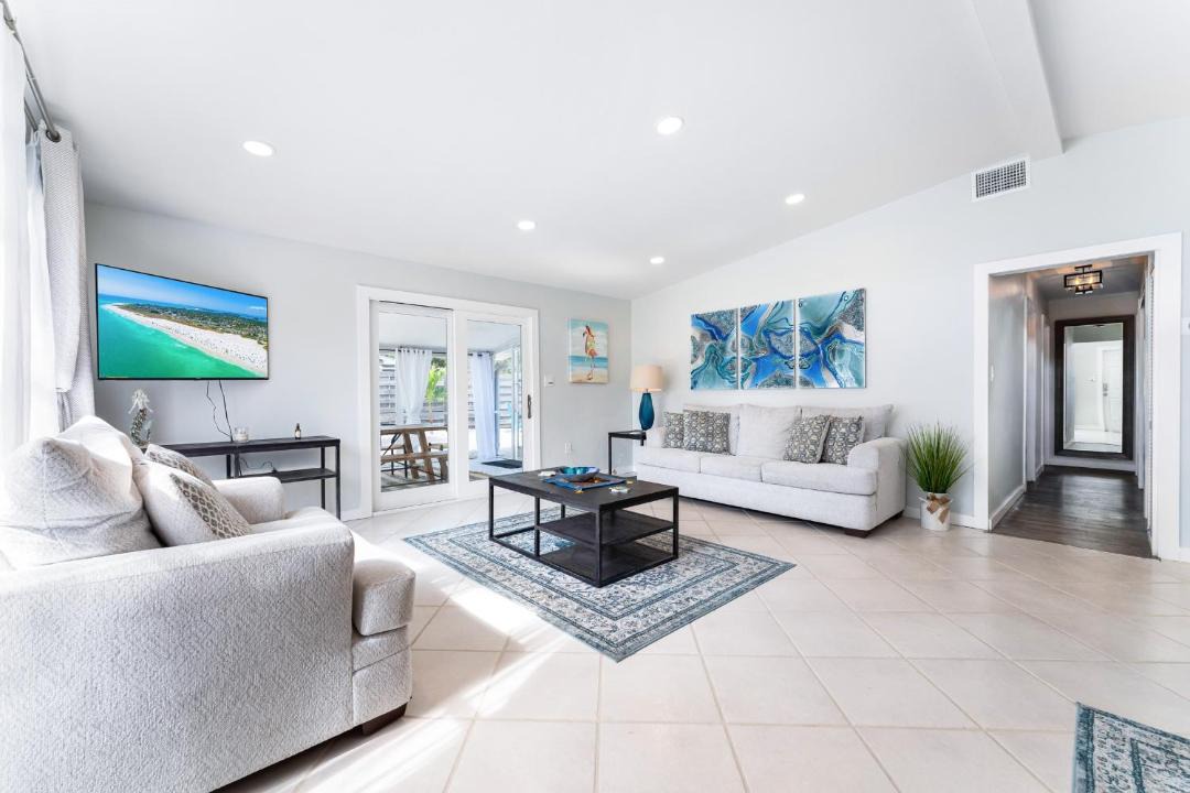 Photo of Livingroom in Sarasota