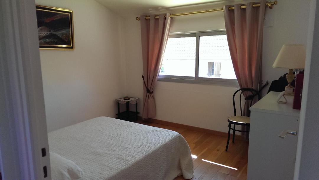 Photo of Bedroom in Juvignac