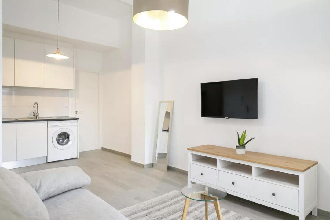 Photo of Livingroom in Alicante City Centre