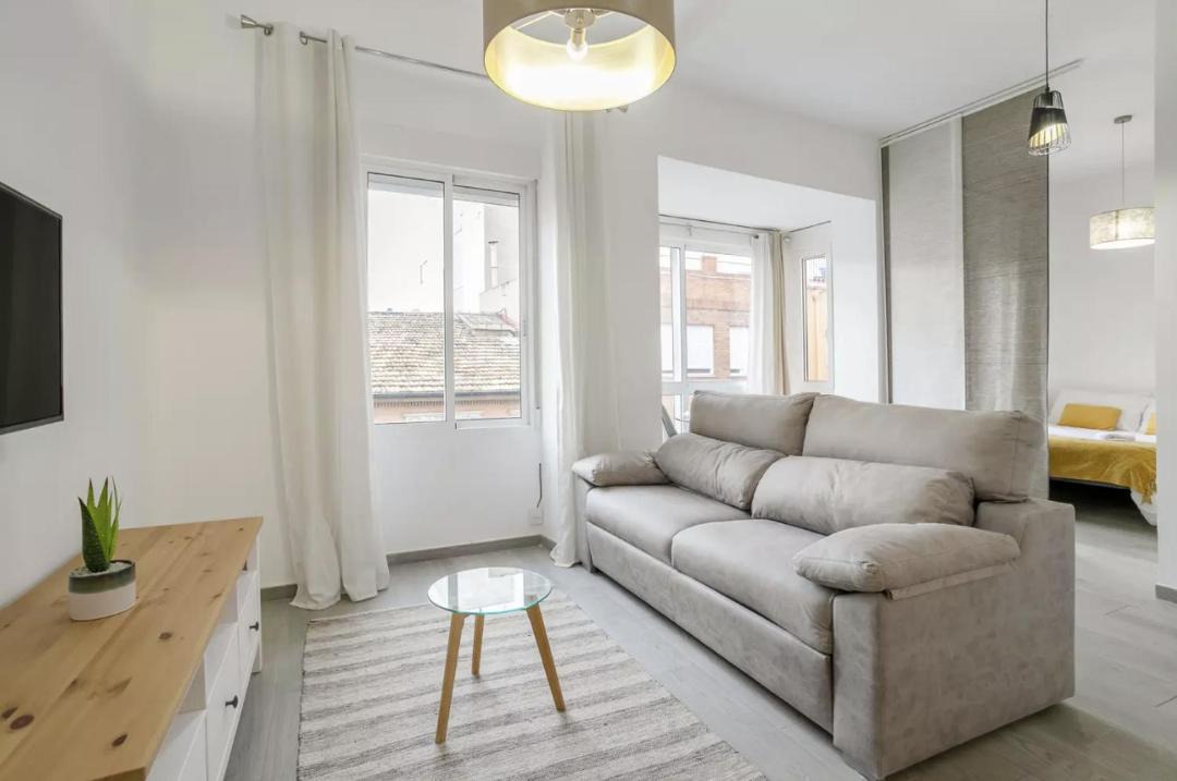 Photo of Livingroom in Alicante City Centre