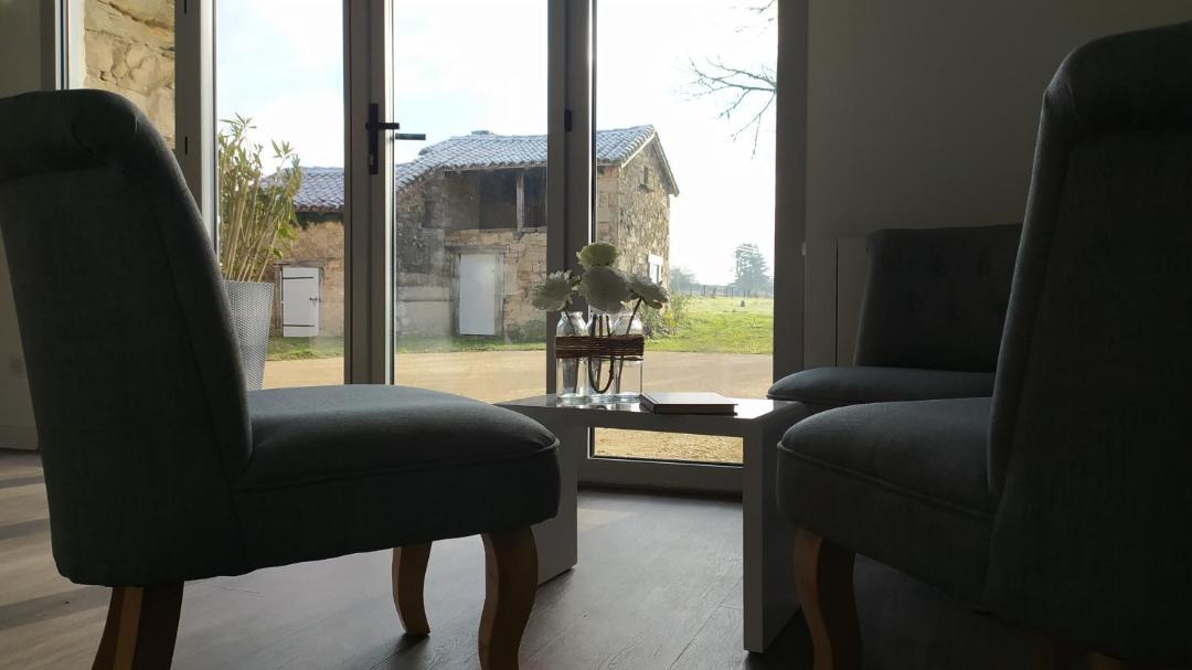 Photo of Livingroom in Flavignac