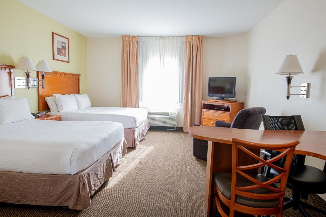 Photo of Bedroom in New Iberia