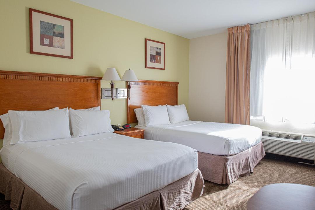Photo of Bedroom in New Iberia