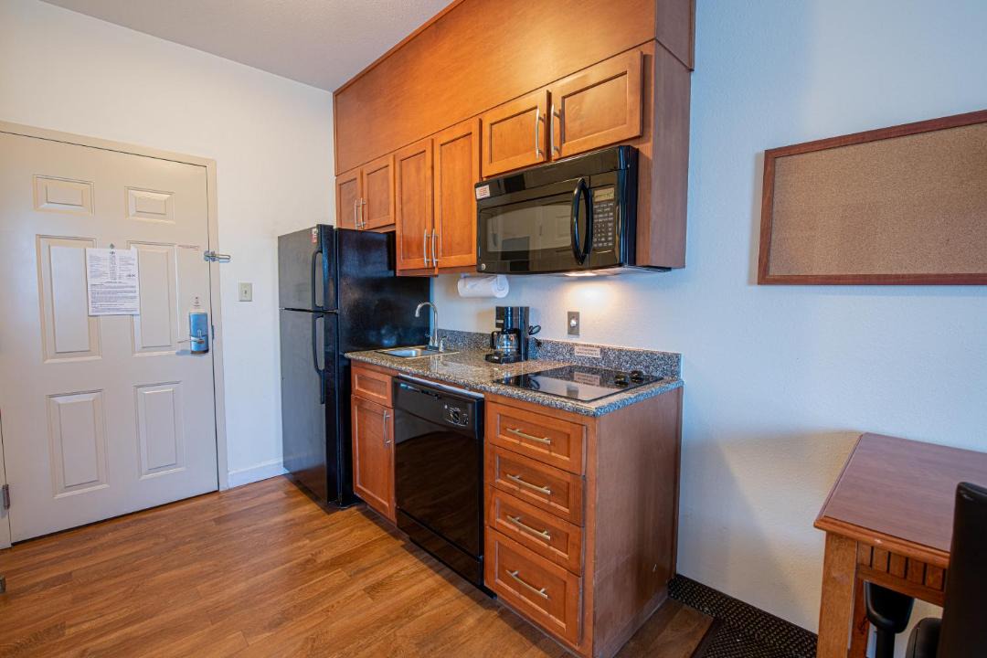 Photo of Kitchen in New Iberia