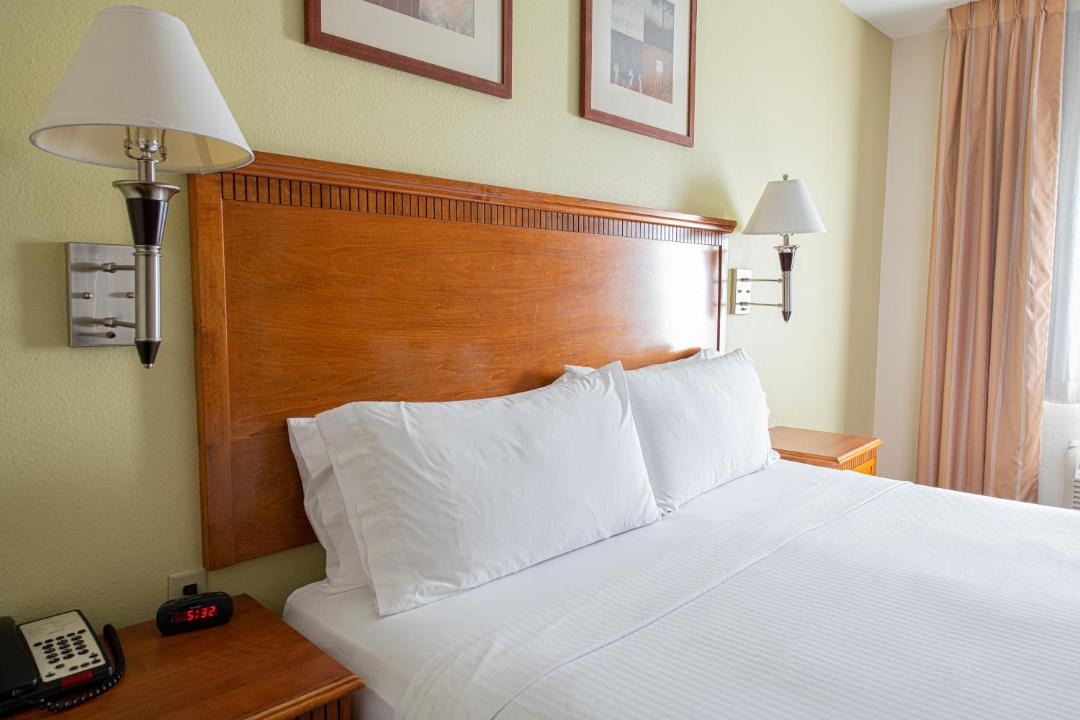 Photo of Bedroom in New Iberia
