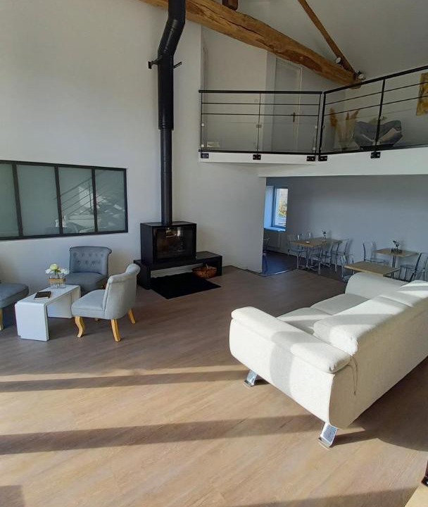 Photo of Livingroom in Flavignac