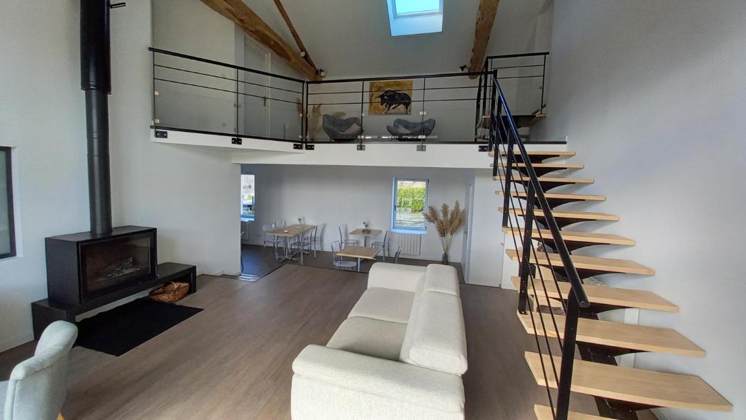 Photo of Livingroom in Flavignac