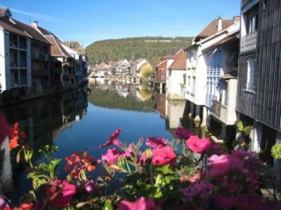 Photo of Others in Ornans