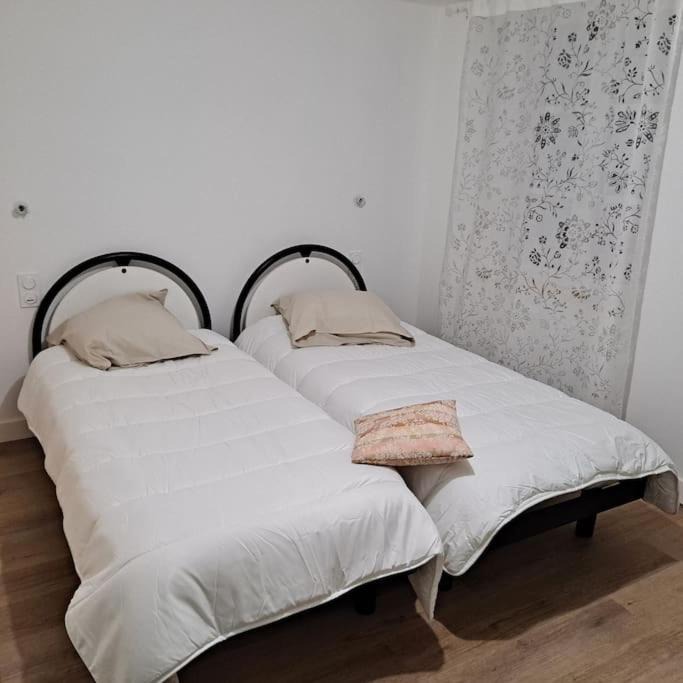 Photo of Bedroom in Ornans