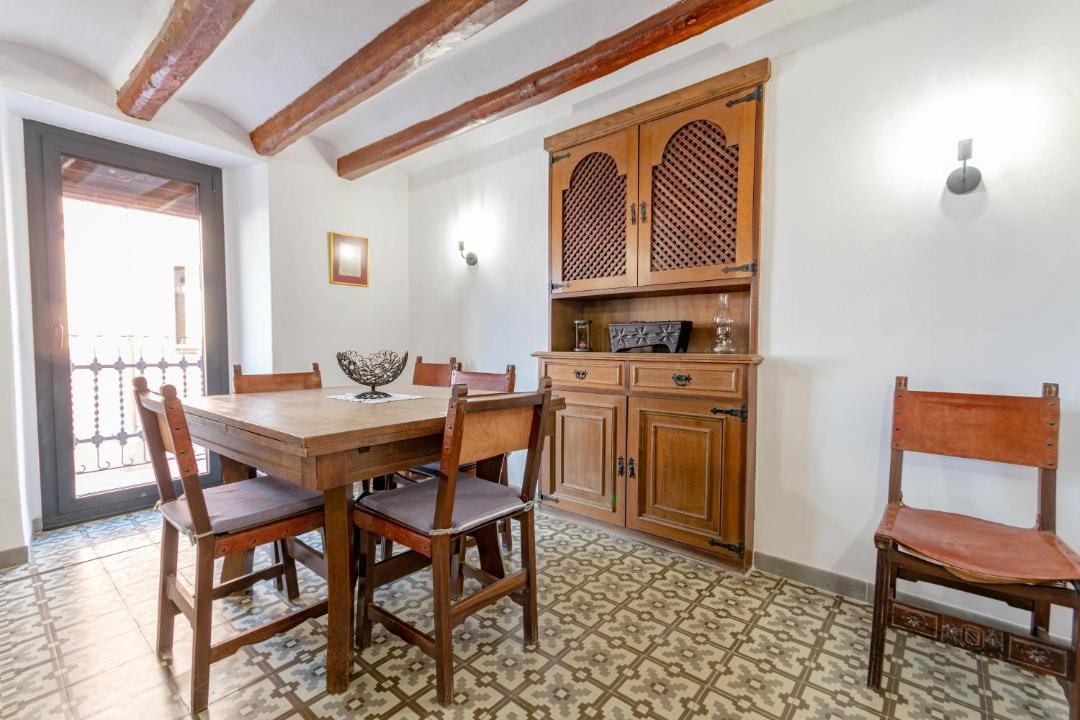 Photo of Livingroom in La Riera de Gaia