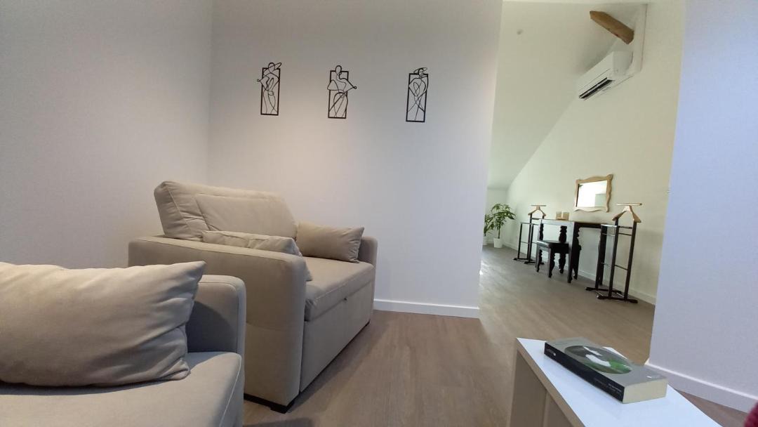 Photo of Livingroom in Flavignac