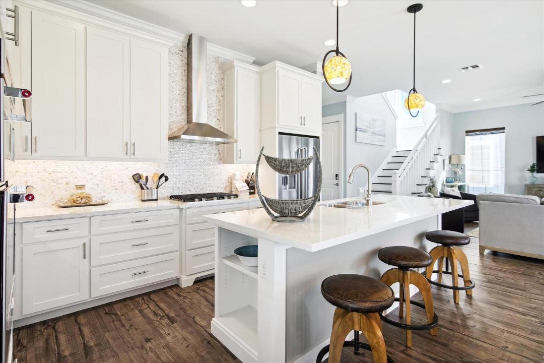 Photo of Kitchen in Beachside Village