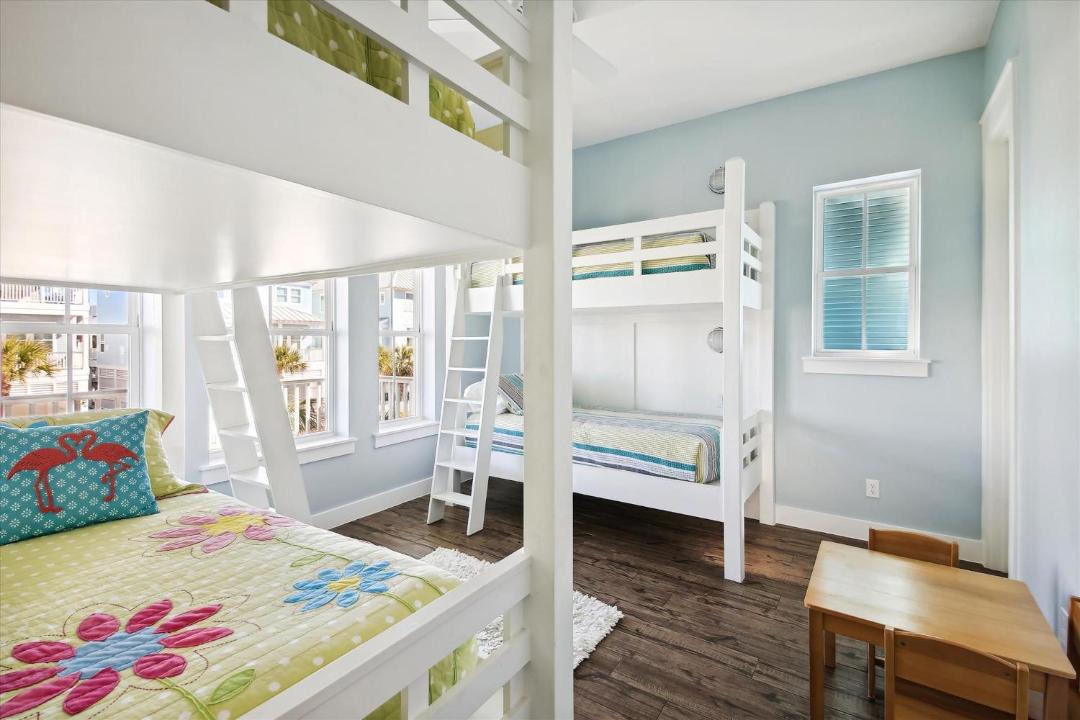 Photo of Bedroom in Beachside Village