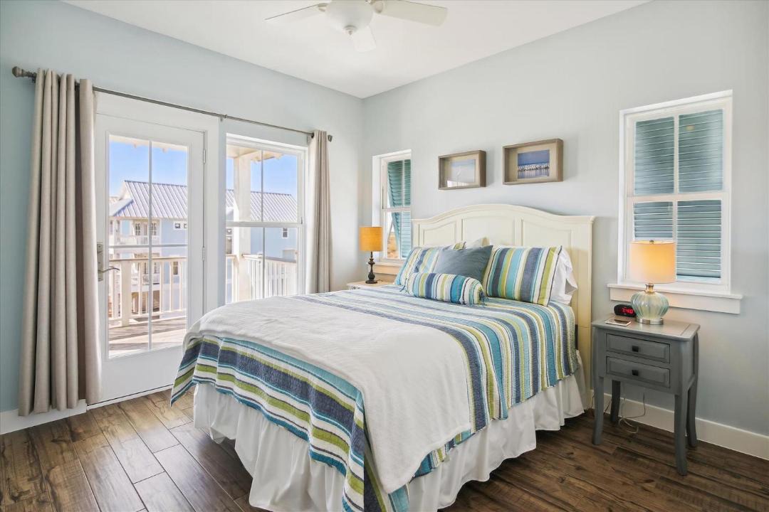 Photo of Bedroom in Beachside Village
