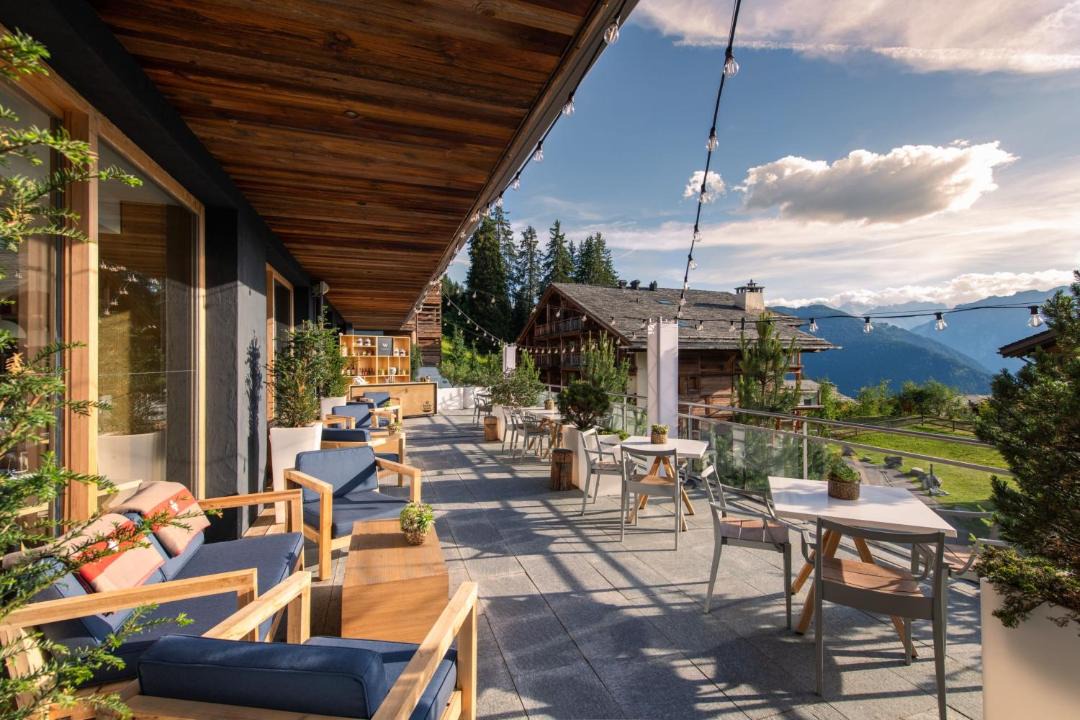 Photo of Others in Verbier