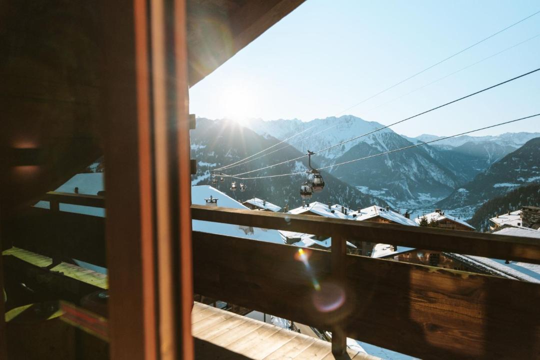 Photo of Others in Verbier