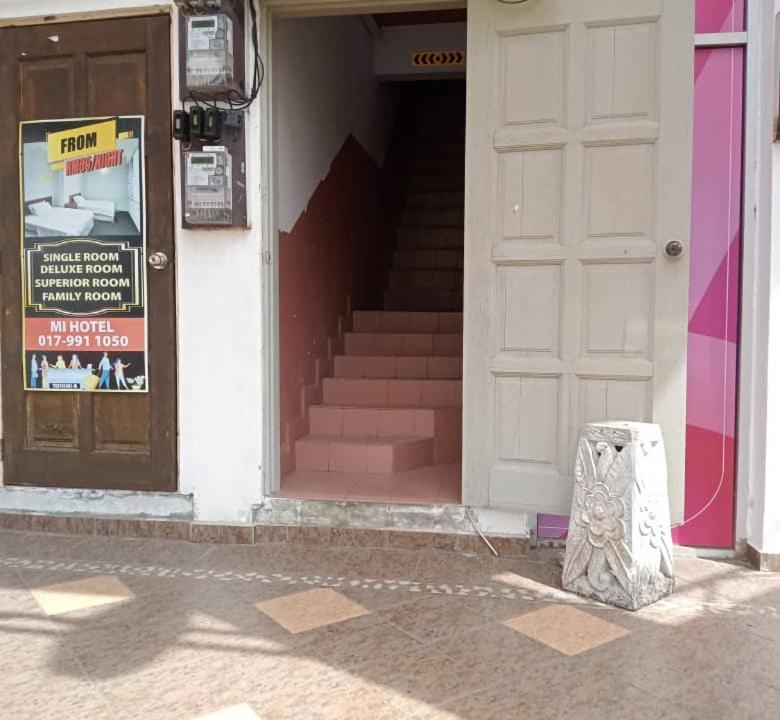 Photo of Buildings in Dungun District