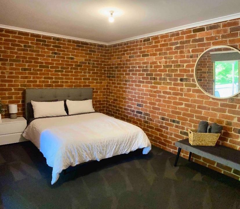 Photo of Bedroom in Corryong