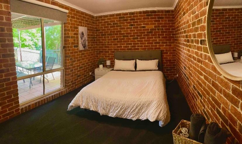 Photo of Bedroom in Corryong