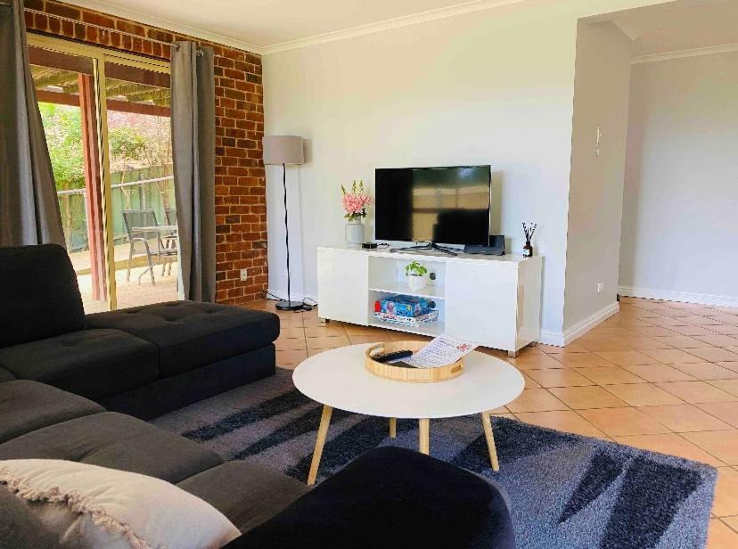 Photo of Livingroom in Corryong