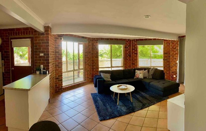 Photo of Livingroom in Corryong