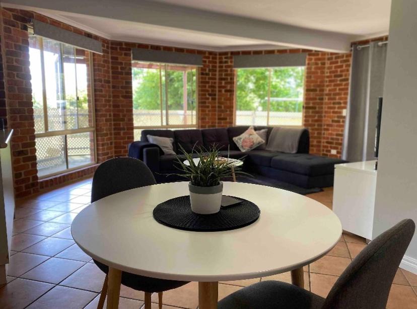 Photo of Livingroom in Corryong