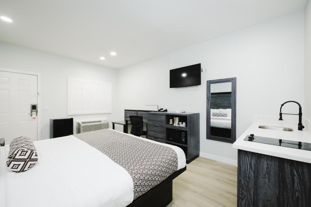 Photo of Bedroom in Deer Park