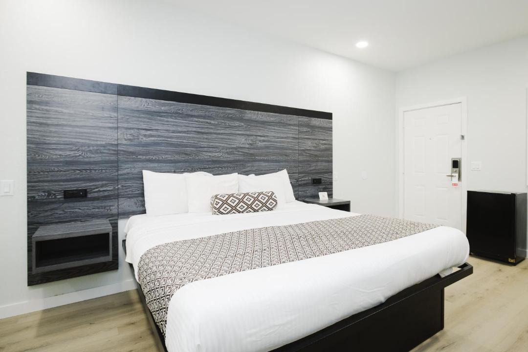 Photo of Bedroom in Deer Park