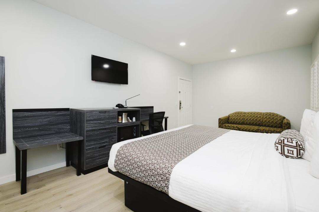 Photo of Bedroom in Deer Park