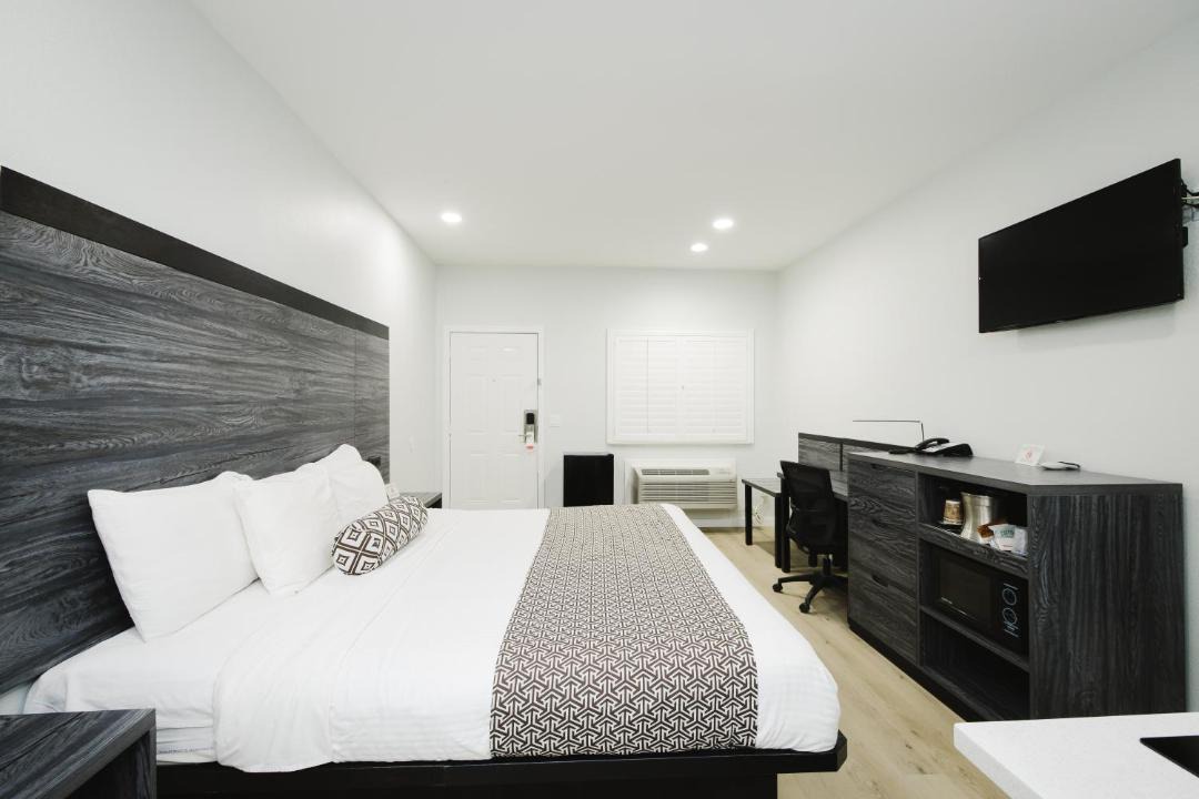 Photo of Bedroom in Deer Park