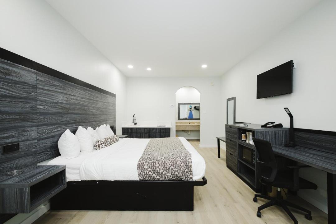 Photo of Bedroom in Deer Park