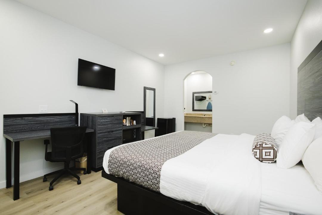 Photo of Bedroom in Deer Park