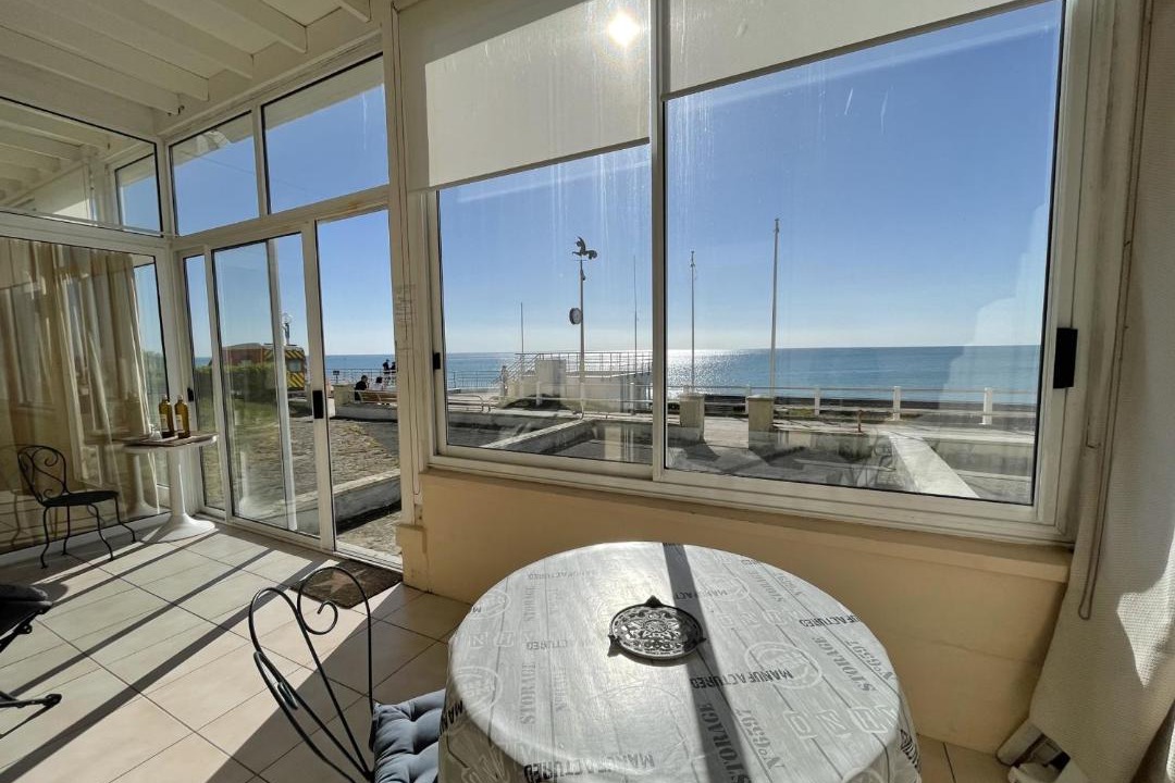 Photo of Patio Balcony in Jullouville