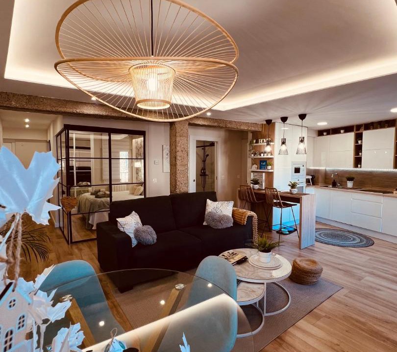Photo of Livingroom in Burgos