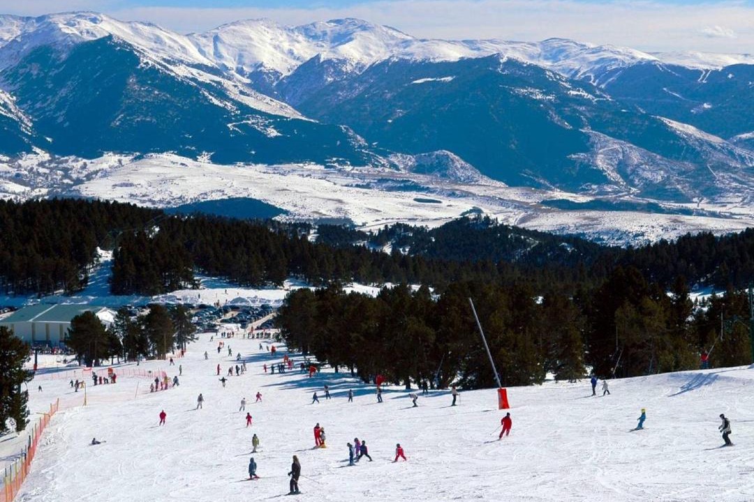 Photo of Others in Font-Romeu-Odeillo-Via