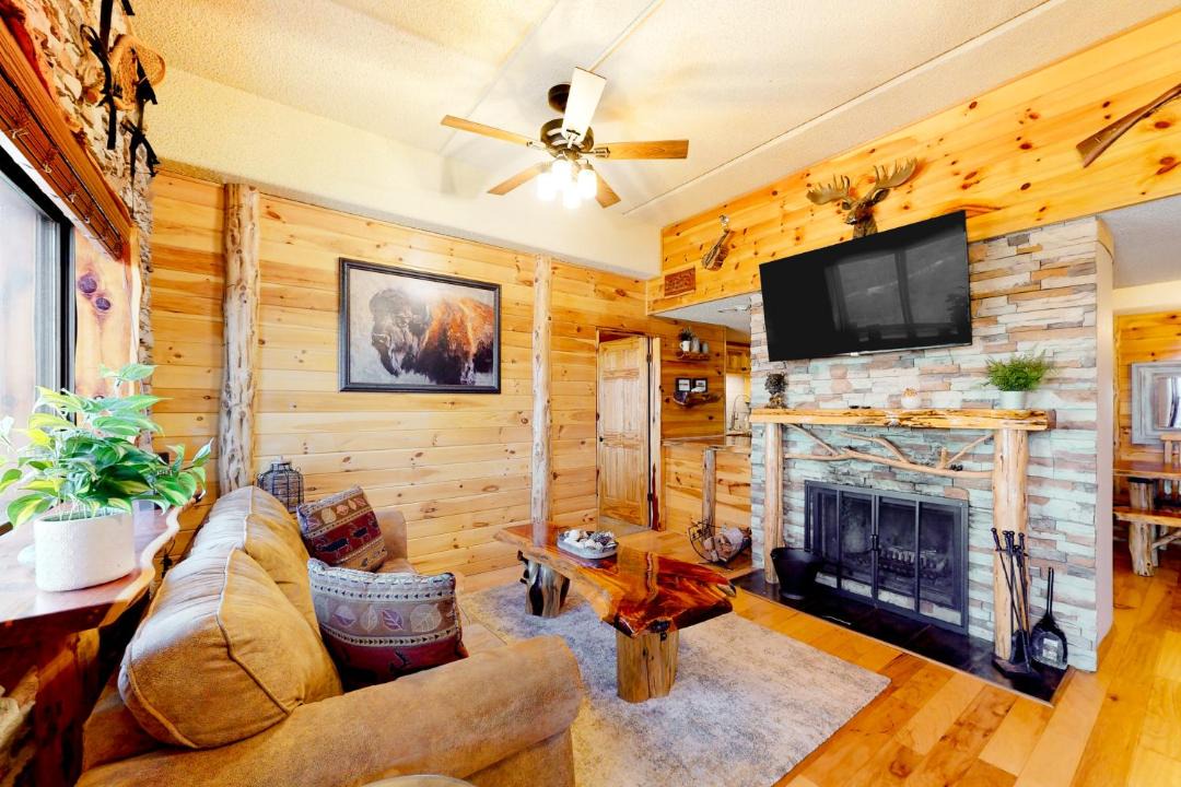 Photo of Livingroom in Sugar Mountain