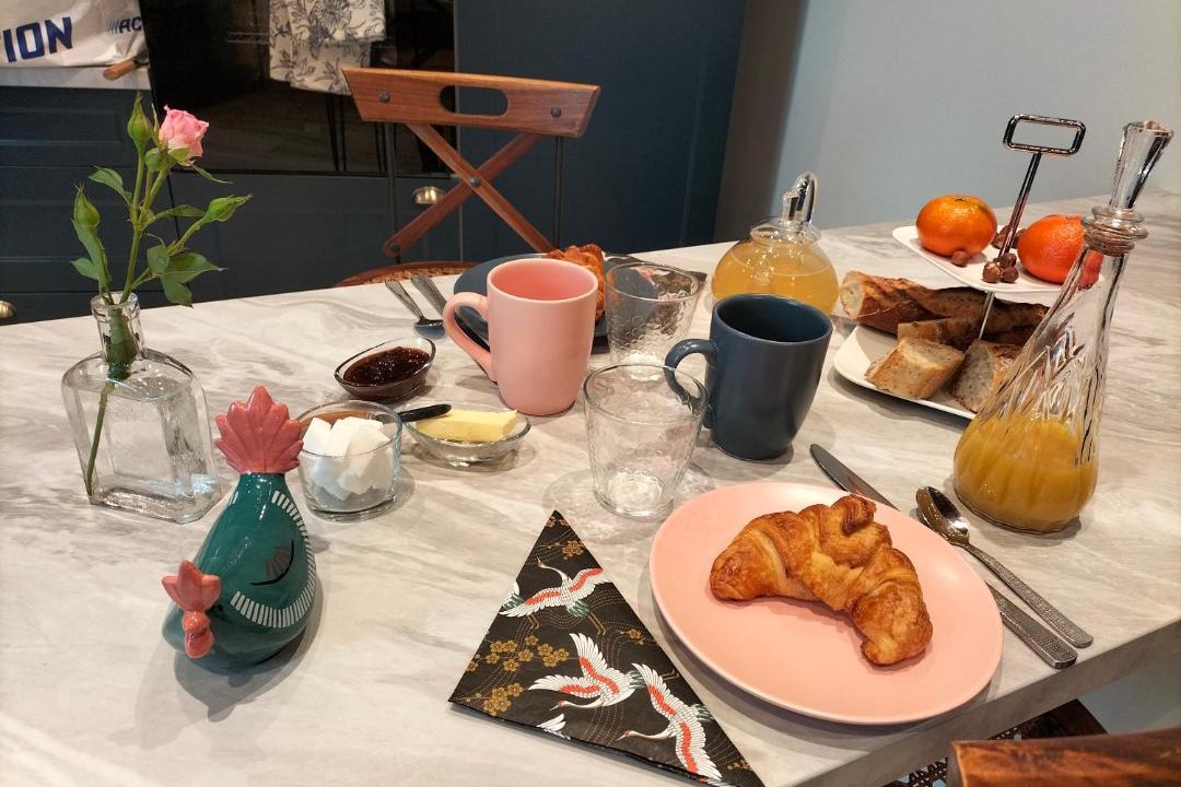 Photo of Livingroom in Colombey-les-deux-Eglises