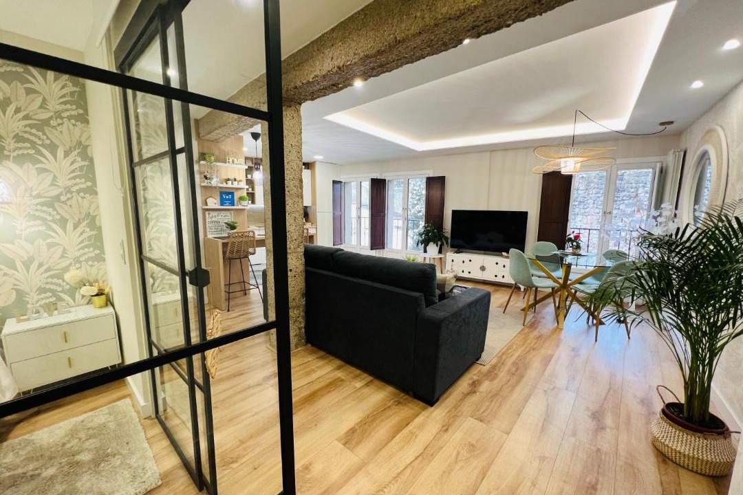Photo of Livingroom in Burgos