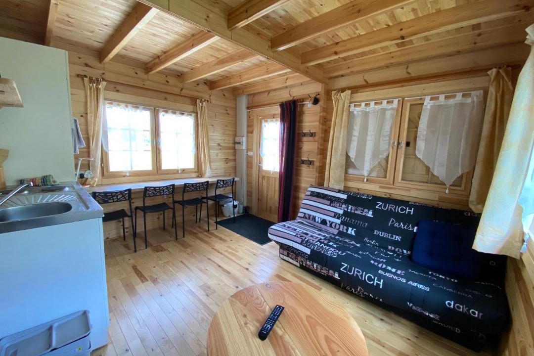 Photo of Livingroom in Connigis