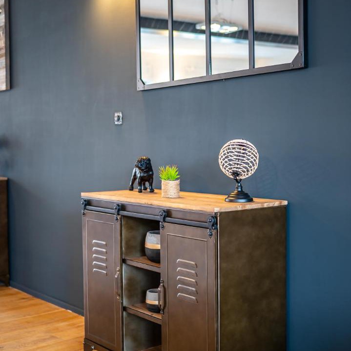 Photo of Kitchen in Montbeliard