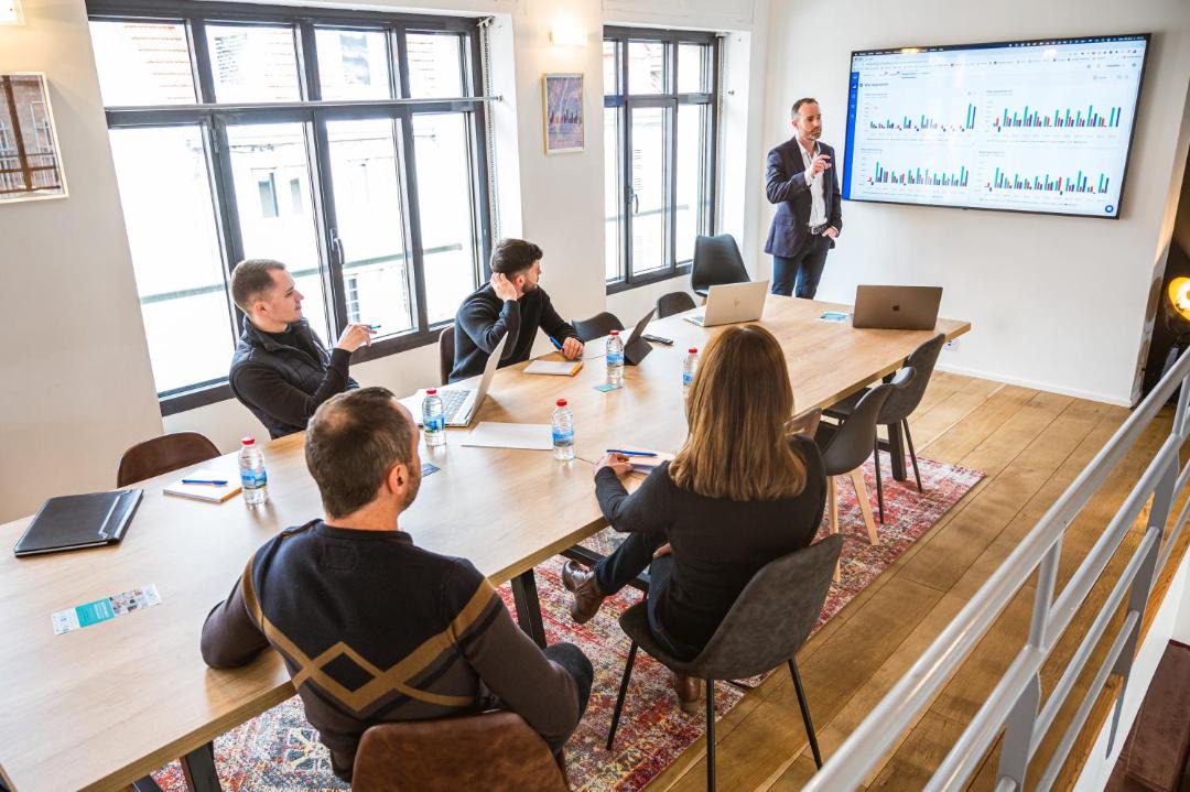 Photo of Others in Montbeliard