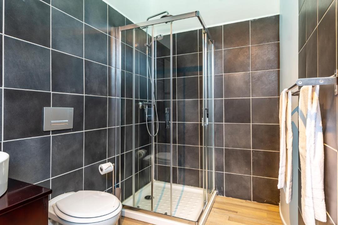 Photo of Bathroom in Montbeliard